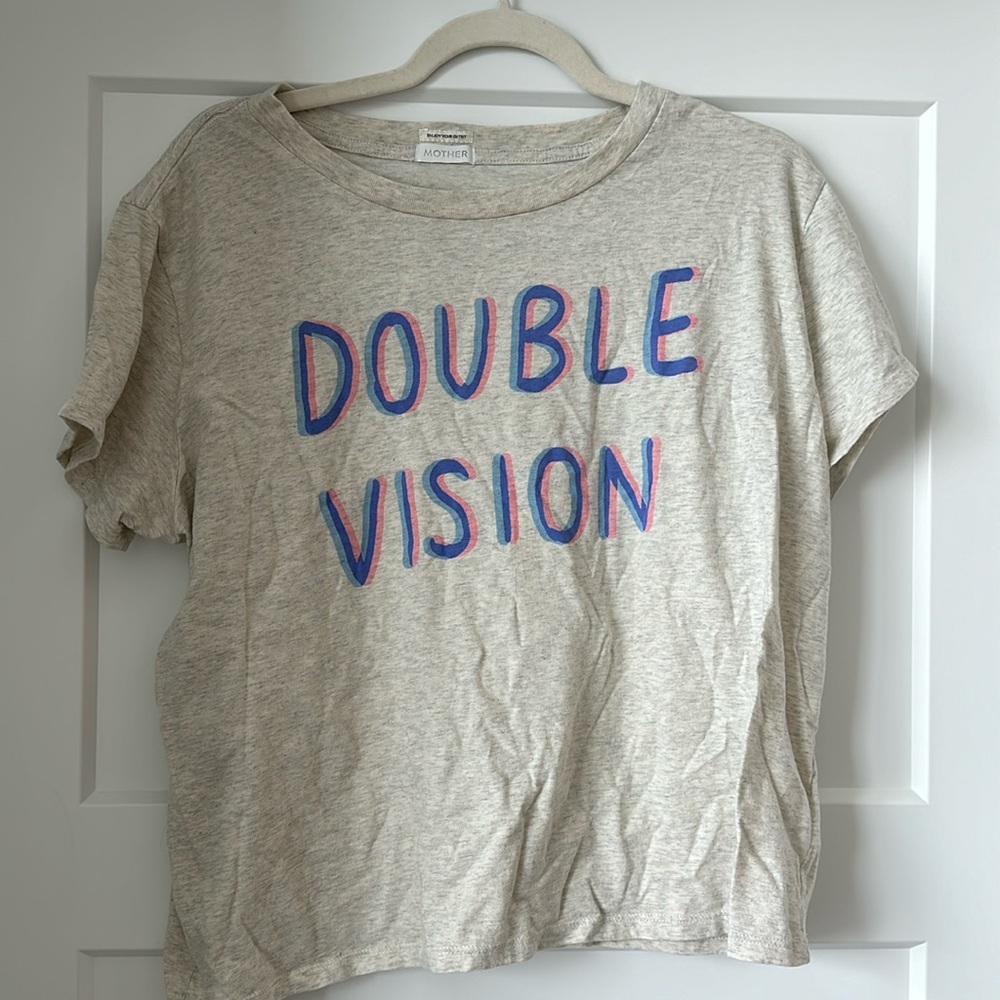 Mother Graphic Tee